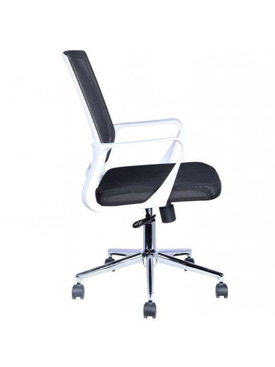 Office chair LAURA black Office chair LAURA black