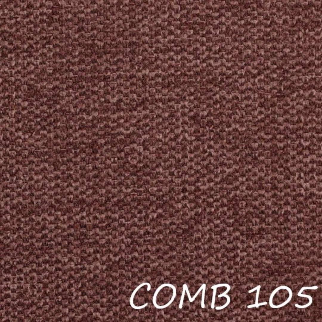 KavÄ SAÅ A Comb 105 bordo