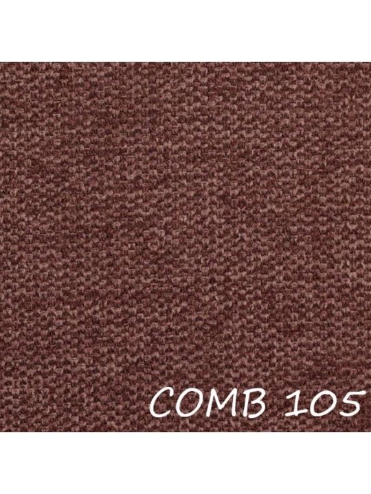 KavÄ SAÅ A Comb 105 bordo
