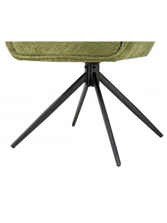 Chair AKALI green Chair AKALI green