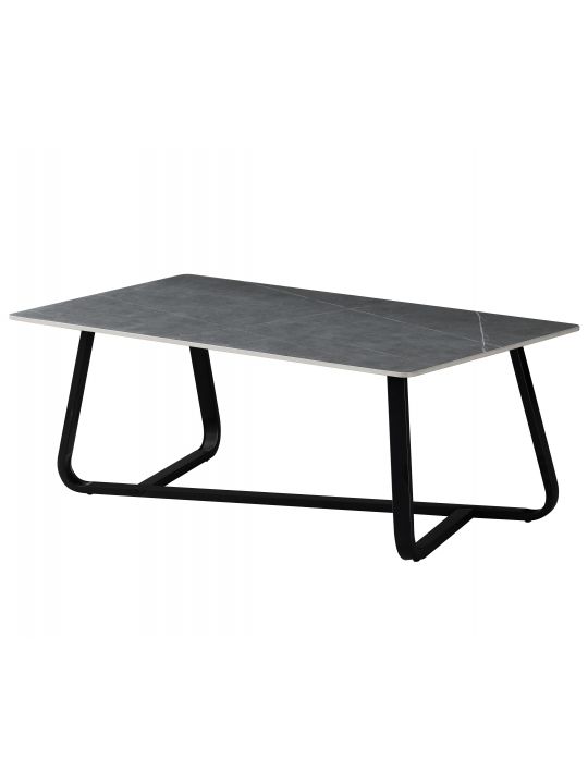 Klubska miza RALOS siva Klubska miza RALOS siva