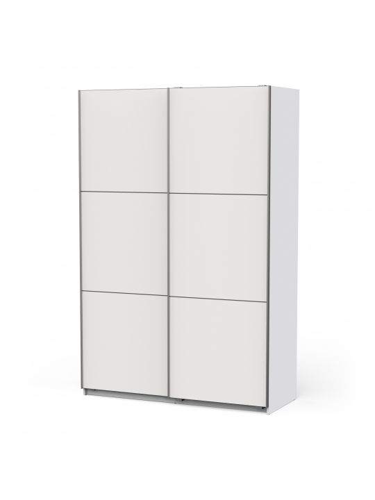 Wardrobe ALAHAMBRA 411951 white (411951)