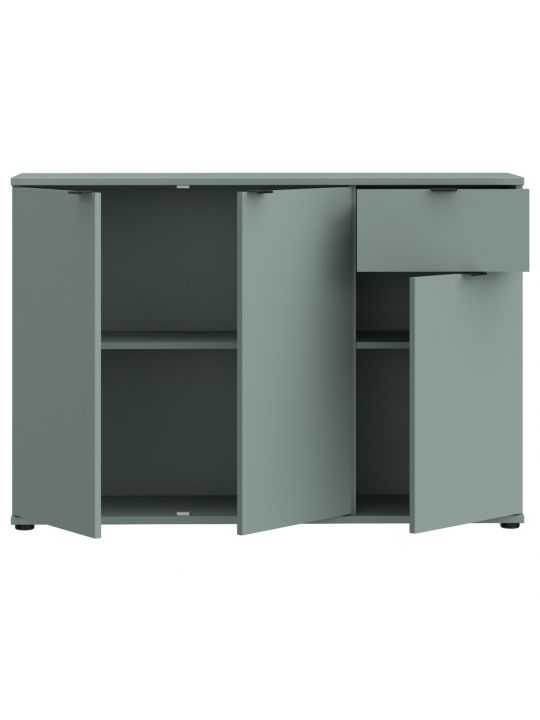 Chest GANYMEDE sage GNMK231L-U59