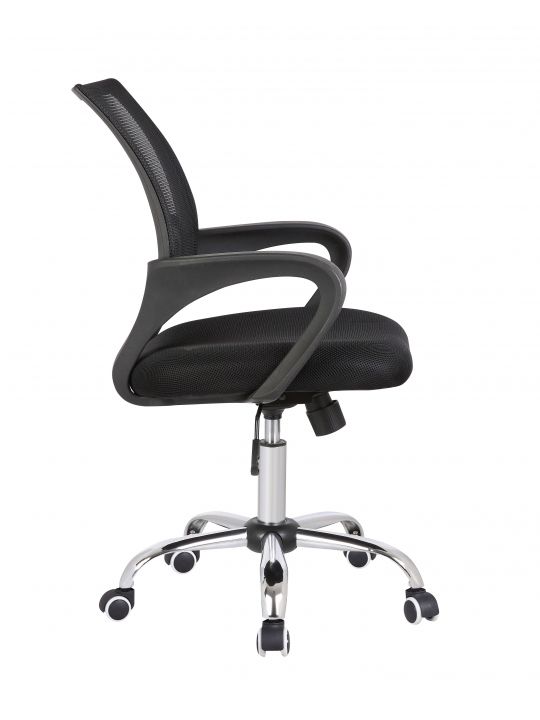 Office chair CHEER NEW black (G-4022 new)