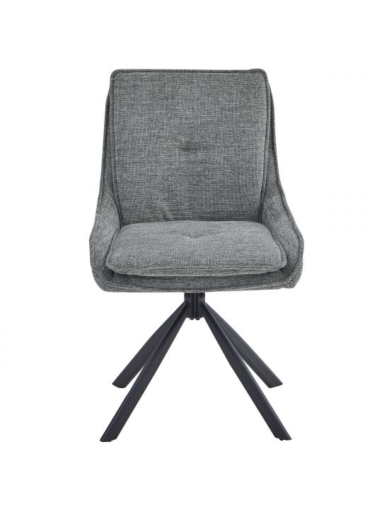 Chair BERGO grey Chair BERGO grey