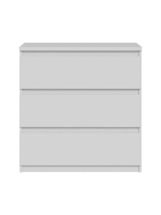 Chest CHELSEA white CHLK23-U42