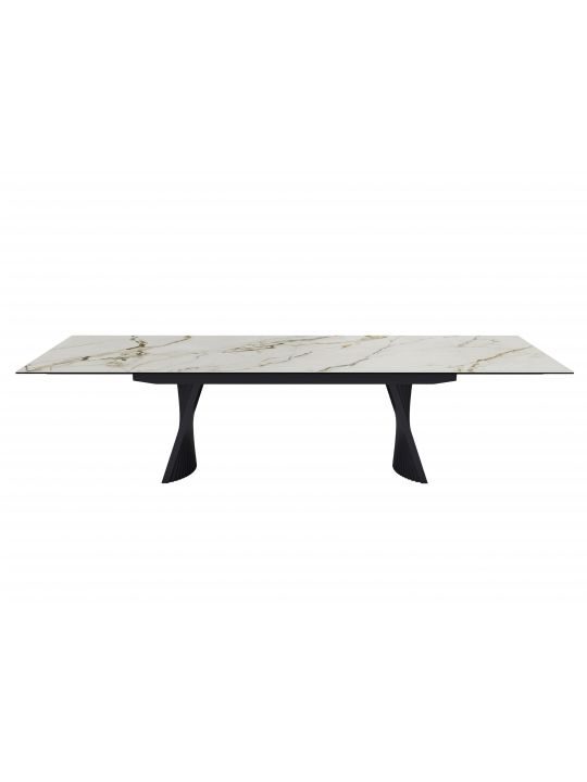 Extandable table TROPEJA 200-300x100