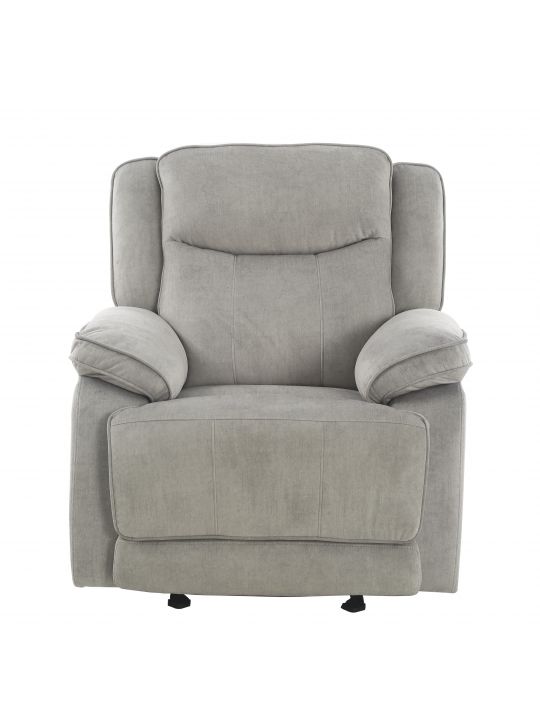 Sitting set HARLEY 1R grey