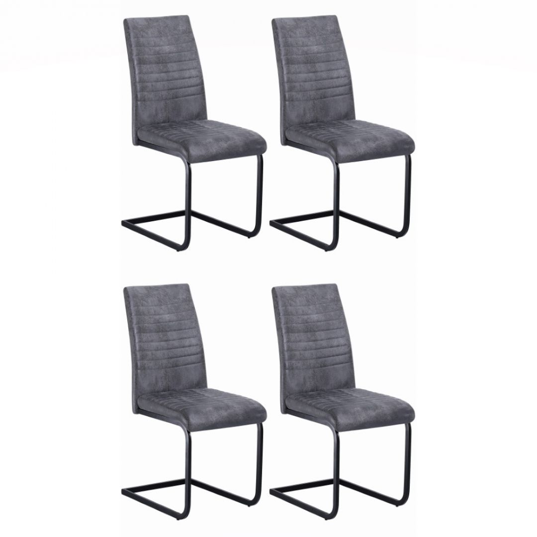 Chair BERNI brown (Derby)