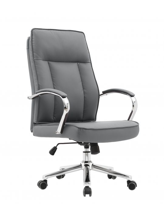 Office chair NATHAN grey