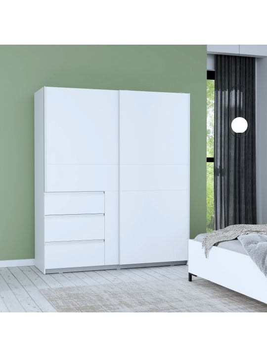 Wardrobe WINN 2 W2QS823E71-120