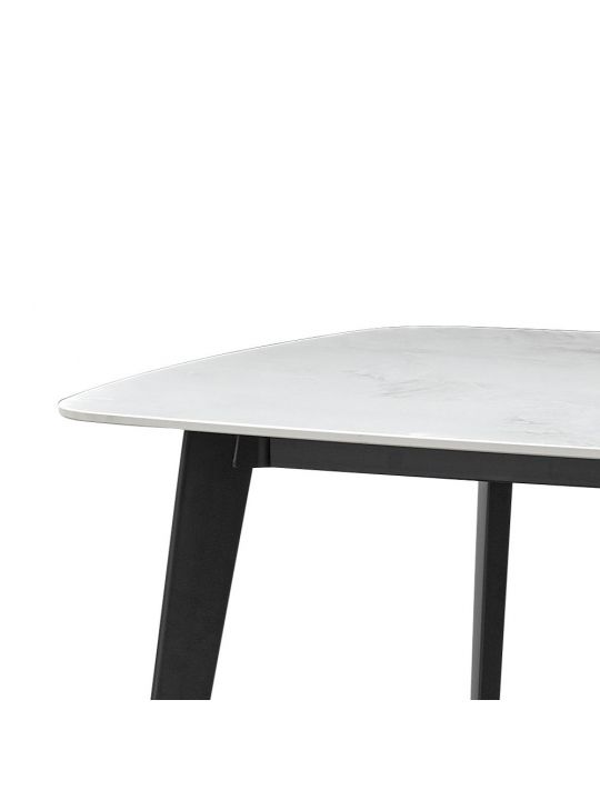 Miza STONE (bela) Miza STONE (bela)