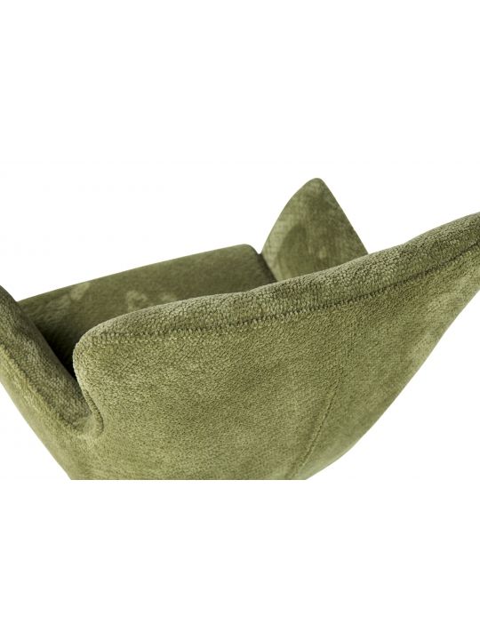 Chair AKALI green Chair AKALI green