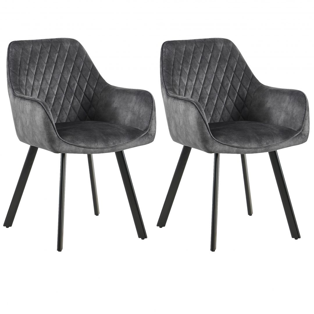 Stol ORTO NEW (antracit)