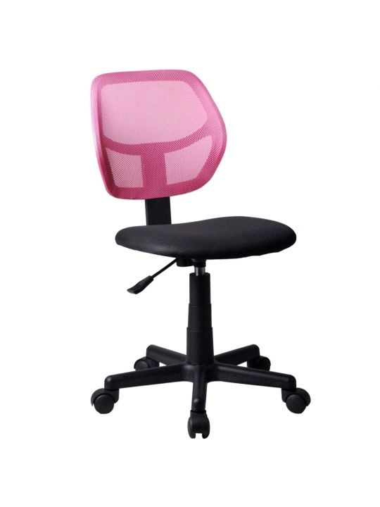 Office chair RONNY pink (5156P)