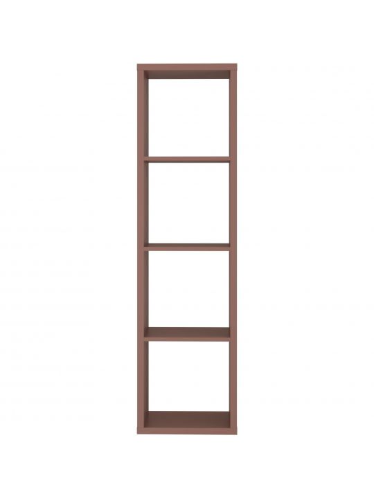 Cube cabinet MAURO terracotta MXXR411-U72 Cube cabinet MAURO terracotta MXXR411-U72