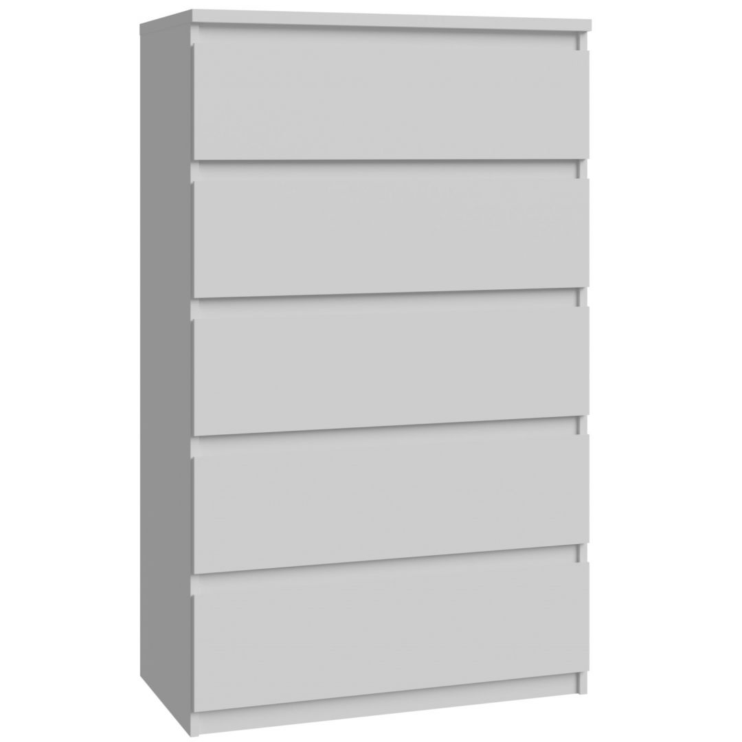 Chest CHELSEA white CHLK45-U42