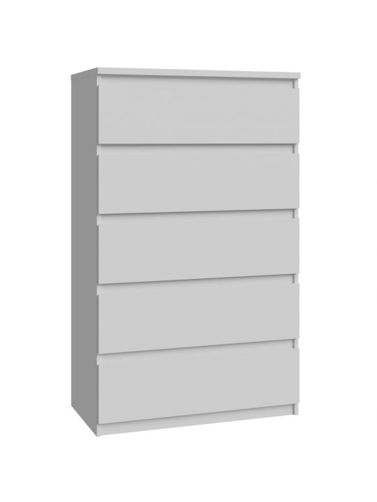 Chest CHELSEA white CHLK45-U42