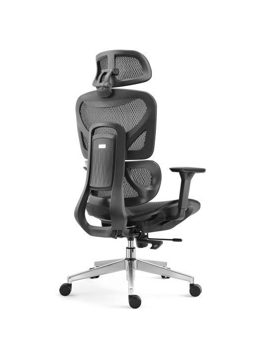 Office chair TANTA black (2320A)