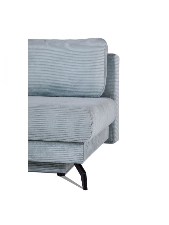 Sofa MANA mint (NEVA - lincoln 72)