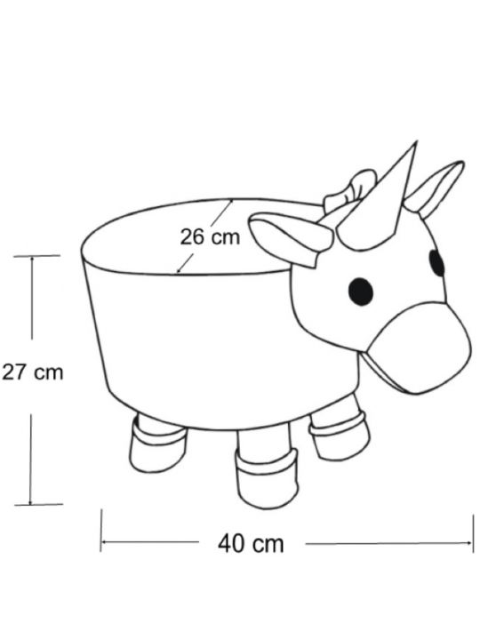 Tabure UNICORN