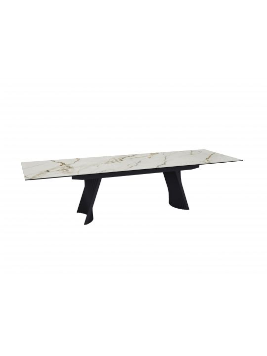 Extandable table TROPEJA 200-300x100