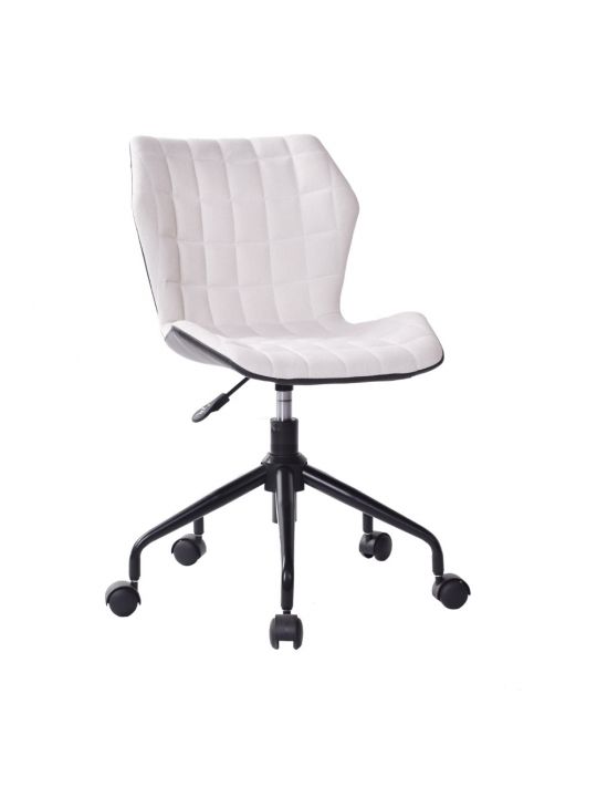 Office chair AZARIA grey