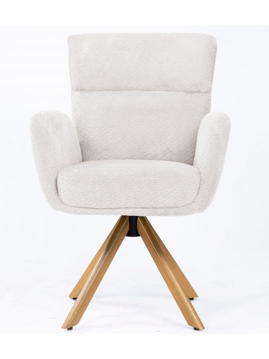 Chair AMADI beige Chair AMADI beige