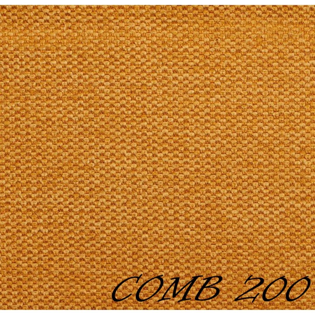 KavÄ SAÅ A Comb 200 rumena
