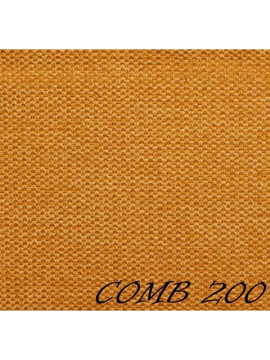 KavÄ SAÅ A Comb 200 rumena