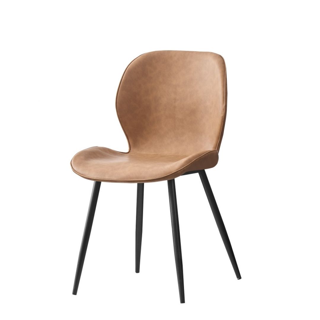 Chair RAYO grey