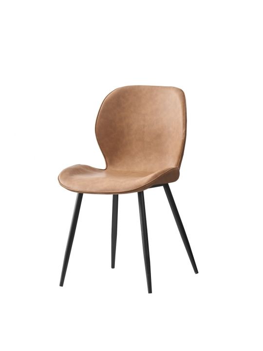 Chair RAYO grey