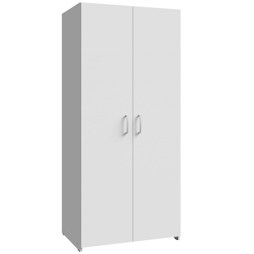 Wardrobe WEST MARIN JOES723-120 white
