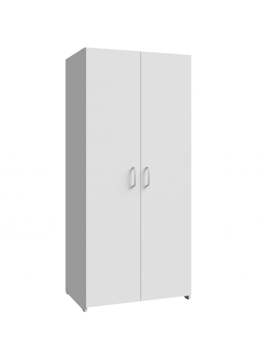 Wardrobe WEST MARIN JOES723-120 white