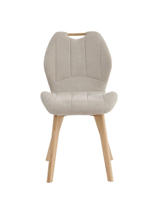 Chair LIORA beige