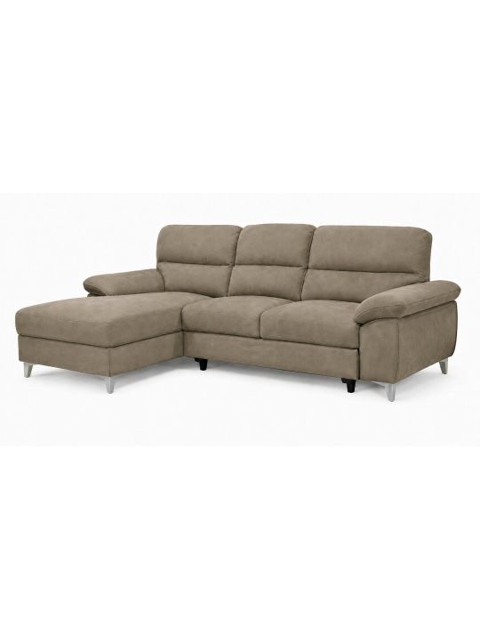 Sitting set LUNIS brown L Sitting set LUNIS brown L