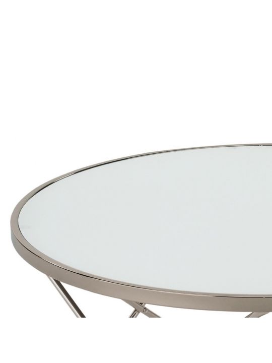 Klubska miza SATIN