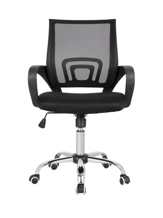 Office chair CHEER NEW black (G-4022 new)