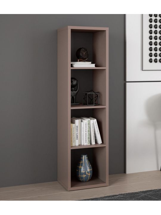 Cube cabinet MAURO terracotta MXXR411-U72 Cube cabinet MAURO terracotta MXXR411-U72