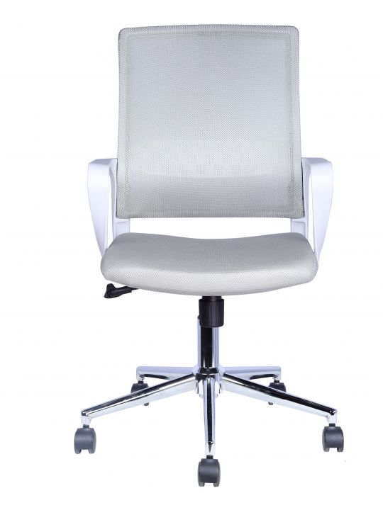 Office chair LAURA grey