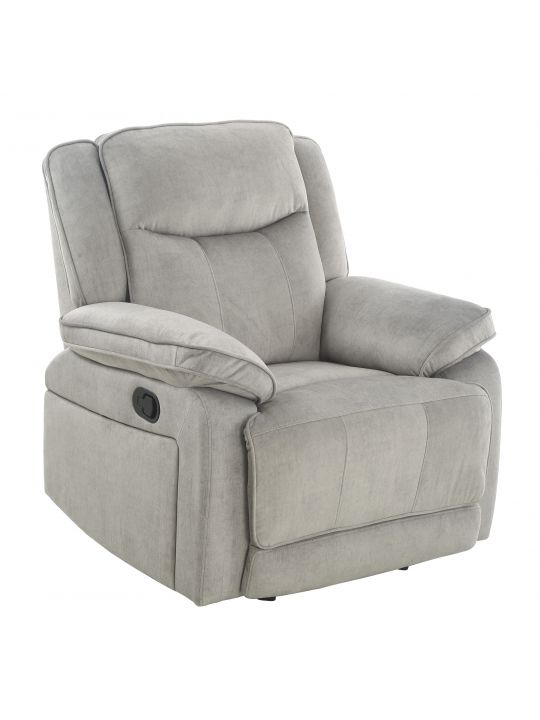 Sitting set HARLEY 1R grey