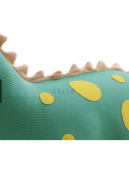 Tabura DINO zelena Tabura DINO zelena