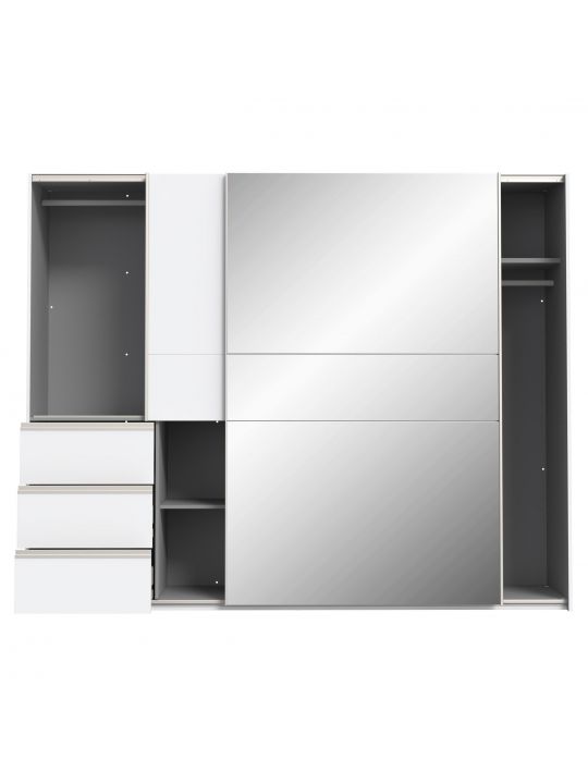 Wardrobe WINN 2 W2QS52332-120
