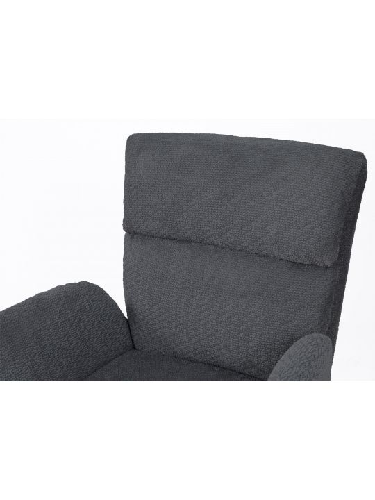 Chair AMADI black Chair AMADI black