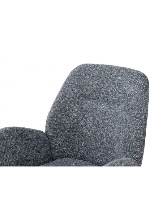 Chair NICO grey