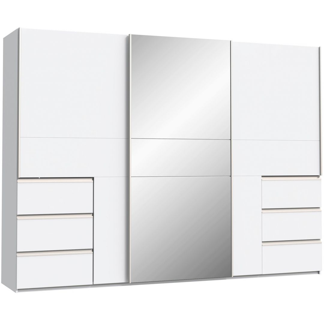 Wardrobe WINN 2 W2QS13332-120