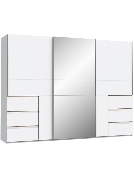 Wardrobe WINN 2 W2QS13332-120