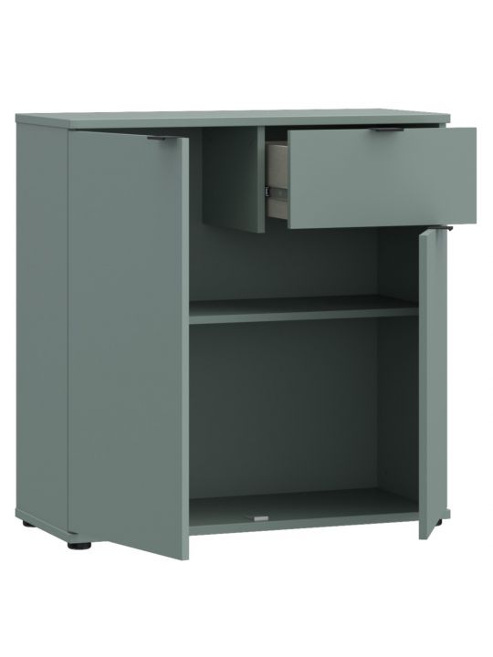 Chest GANYMEDE sage GNMK222L-U59