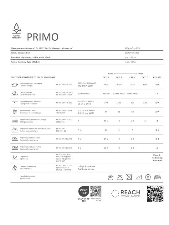 Sedežna garnitura MALEK (siva, Desna)