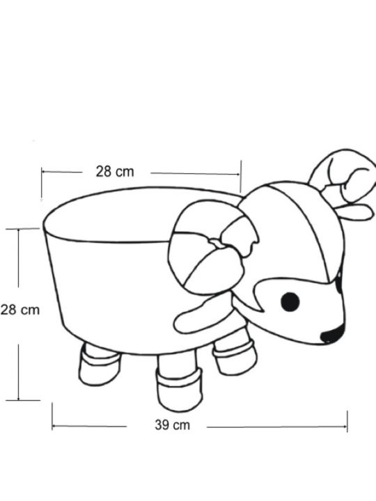 Tabure SHEEP